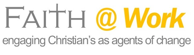 FaithWork Logo
